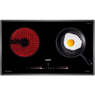 BẾP ĐIỆN TỪ KAFF KF - FL808IH