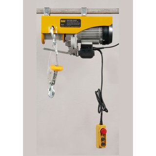 Tời điện Kensen PA600 - 600kg