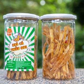 Khô Cá Thiều 200g