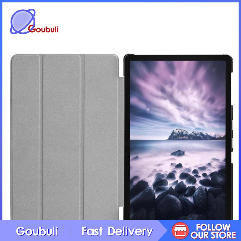 Bao Da Kiêm Giá Đỡ Cho Samsung Galaxy Tab A 10.5 '' Sm-T590 Sm-T595