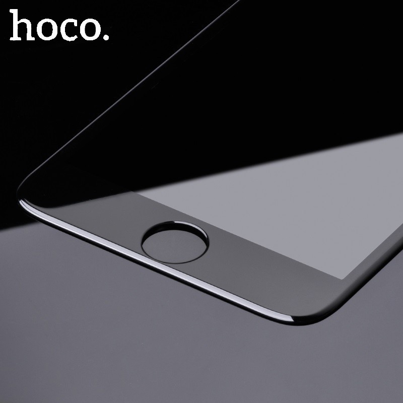 Kính Cường Lực Iphone 7/8 Full Màn Hình - Miếng Dán Màn Hình Iphone 7/8 Full Màn - Cường Lực Hoco G5