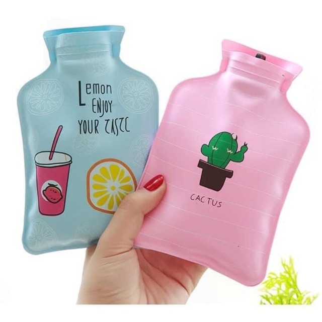 TÚI CHƯỜM NÓNG LẠNH