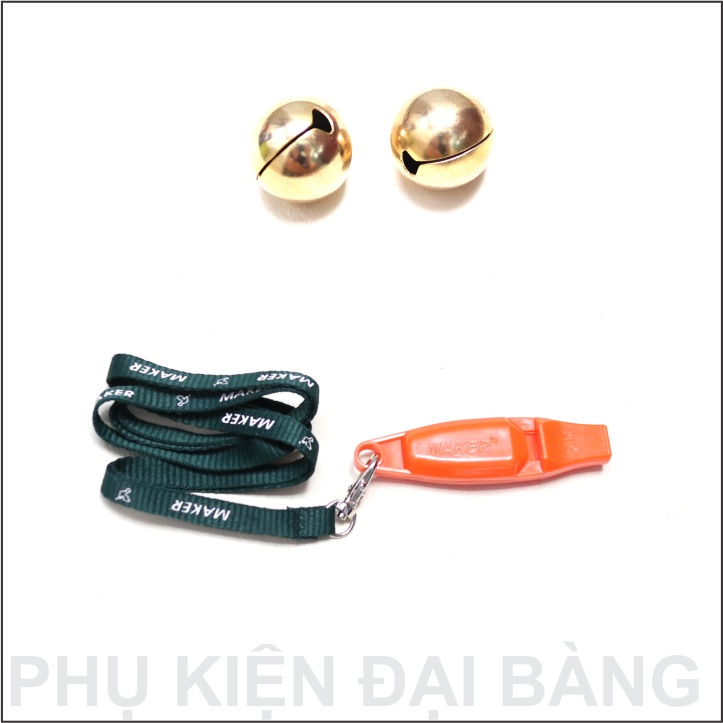 Phụ kiện nuôi đại bàng ưng