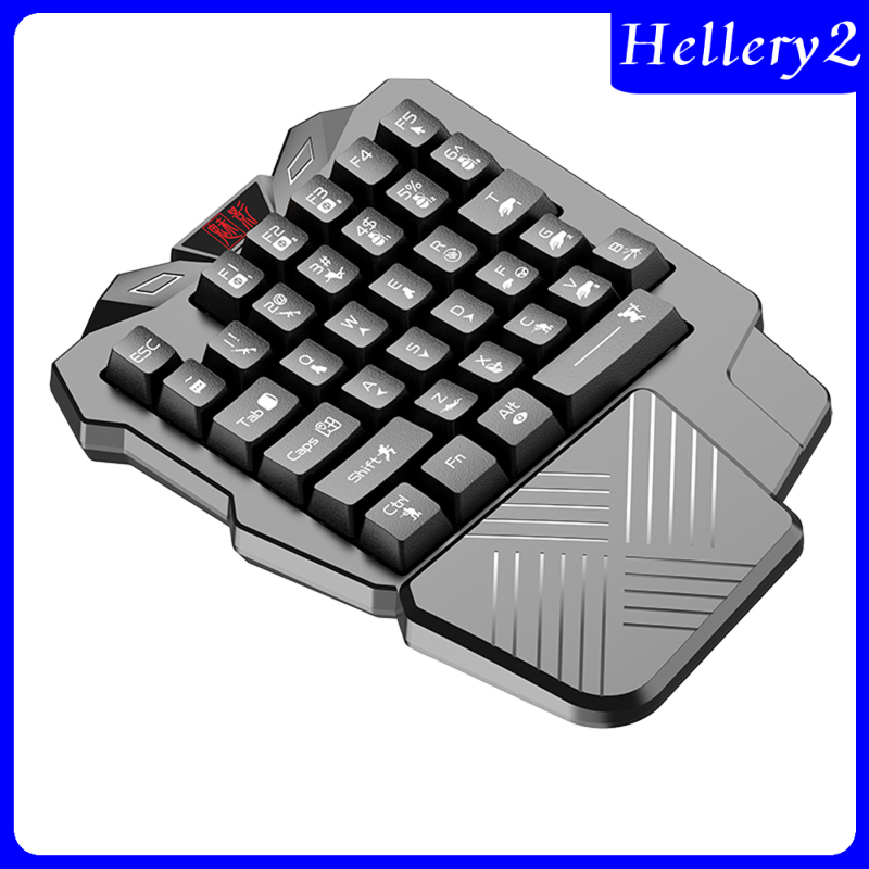 Bàn Phím Chơi Game 35 Phím Helioy2 Có Dây Chuyên Nghiệp | BigBuy360 - bigbuy360.vn