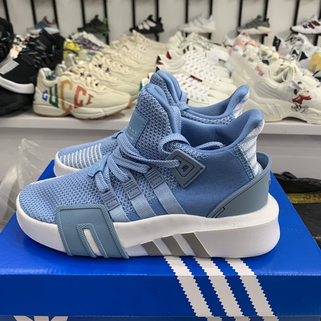 | HOT THÁNG 6 | Giày EQT 2018 Full Box FreeShip 2020 .