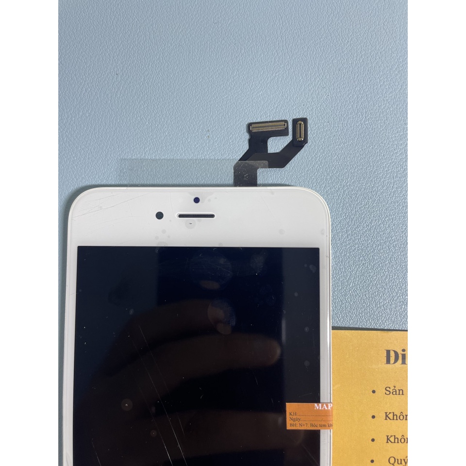 Màn hình SÁU S PLUS 5,5 INCH tặng bộ sửa tự thay thế Ngocthuymobile