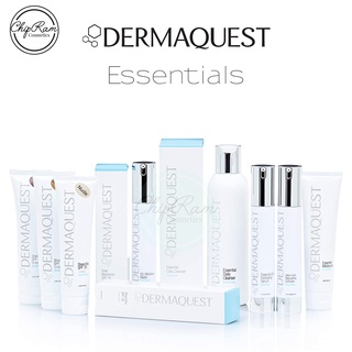Serum phục hồi cấp ẩm DermaQuest Essential B5 29.6ml