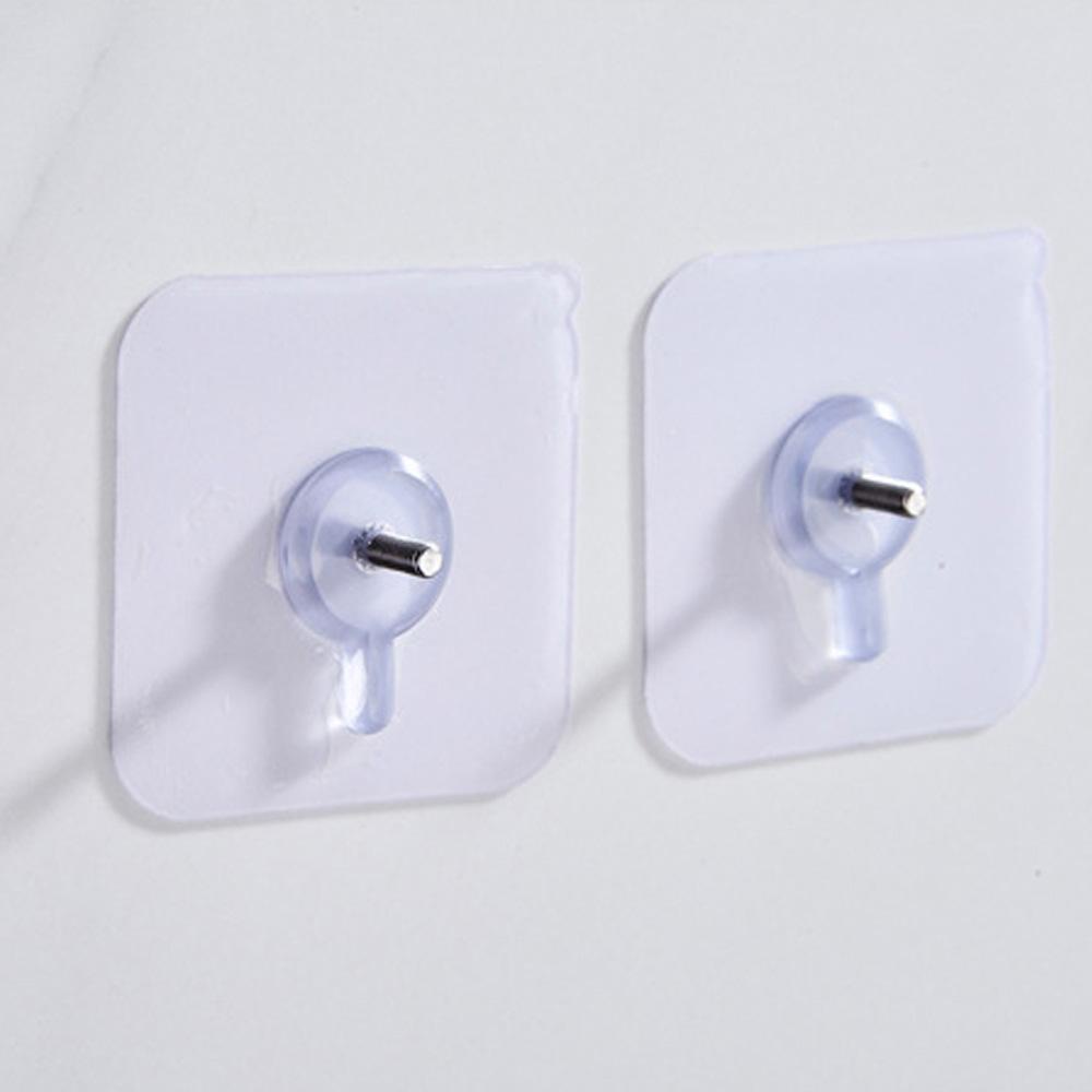 Giá Đỡ Xà Phòng Gắn Tường Không Cần Khoan