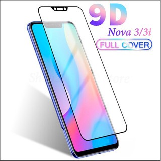 Kính cường lực siêu mỏng siêu bền dành cho Huawei Nova 3i