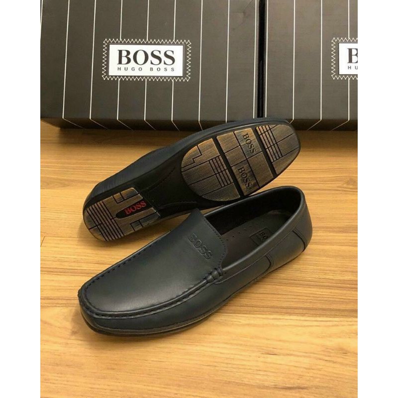 Giày Hugo boss size 39_44. chính hãng