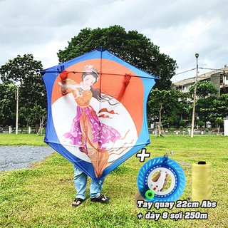 DIỀU ROKKAKU 1.75M