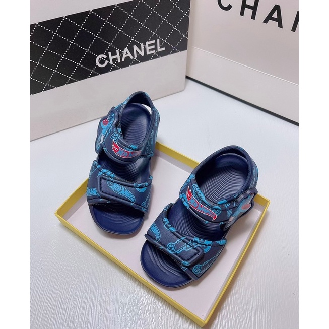 Xăng đan xốp  hàng siêu nhẹ