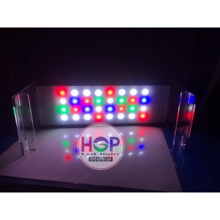 Đèn WRGB thuỷ sinh/ led Luxeon Epistar
