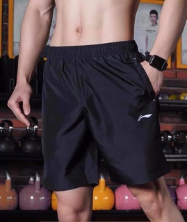 Quần thể thao LI NING