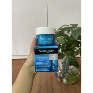 [NÓI KHÔNG VỚI HÀNG FAKE] Kem dưỡng Neutrogena Hydro Boost Water/Aqua Gel