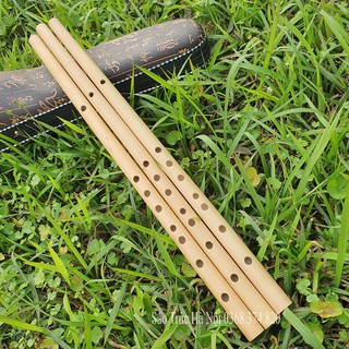 [TOP BÁN CHẠY] Sáo đô chuẩn âm - giá rẻ tặng dây treo