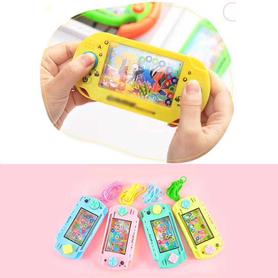 🔶Sf🔶Máy chơi Game thử thách trí nhớ phong cách cổ điển | BigBuy360 - bigbuy360.vn