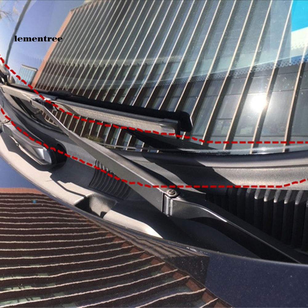 ❂Qmp QMP❂Dây Cao Su Viền Kính Chắn Gió Xe Hơi 1.7M