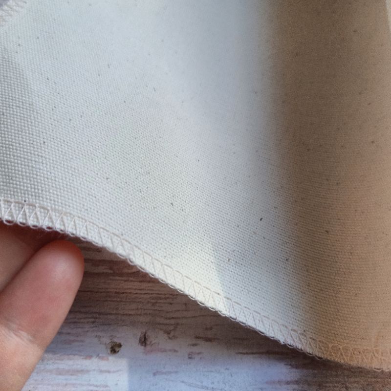 Vải ủ bánh mì chuyên dụng hình chữ nhật 35x45cm, 45x75cm, 60x80cm