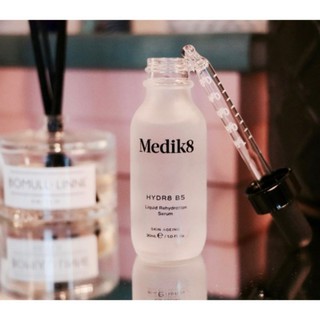 Serum phục hồi da B5 Medik8 30ml
