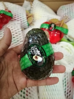 SÁP THƠM, XÀ PHÒNG TRÁI CÂY THÁI LAN