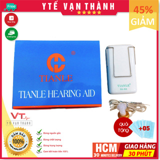Máy trợ thính Tianle HA-93
