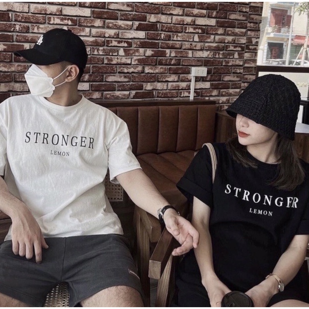 Áo Phông 3158 Thun Tay Lỡ Form Rộng Nam Nữ Unisex Chất liệu Cotton Mát Mẻ Mùa Hè | BigBuy360 - bigbuy360.vn