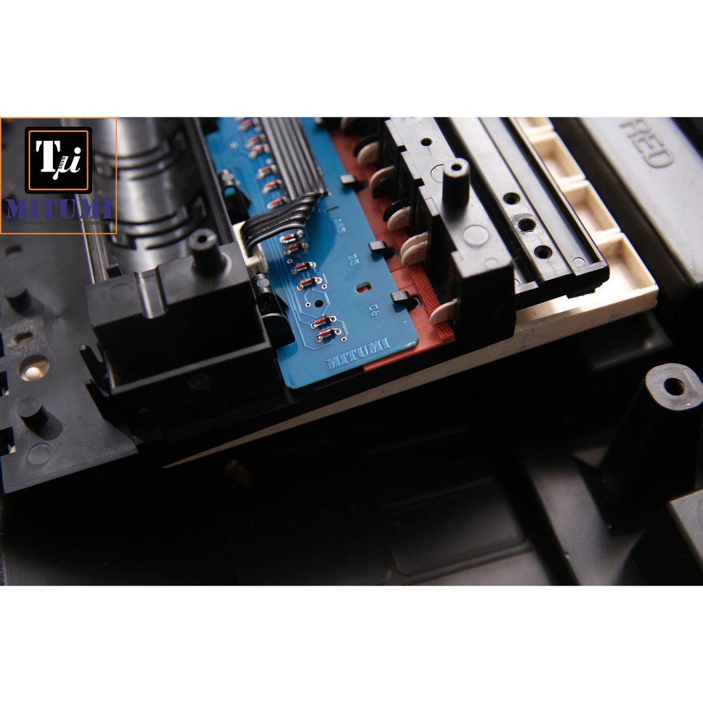 Bộ mạch phím đàn YAMAHA PSR-S970 S770 S950 S750 S910 và các dòng PSR khác