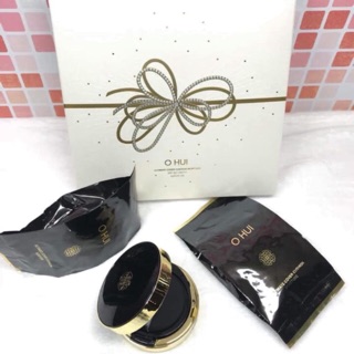 SET PHẤN NƯỚC OHUI ĐEN