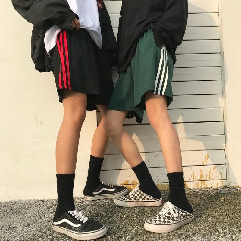 Quần đùi nam mặc nhà vải mát Q3SOC co dãn cực tốt loại quần đùi mặc nhà chơi thể thao điều được