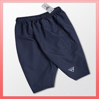 Sale quần thể thao - quần Đùi nam vải gió navi [lady] hàng chọn