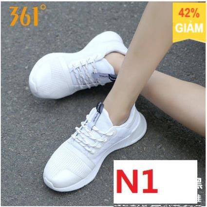 SALE Chuẩn -RẺ VÔ ĐỊCH Giày 361 nam - nữ .( Xả Tết Tết) . [ HÀNG BÁN CHẠY ] . . . : ✔️ [ NEW ] . rẻ HOT ✔ * L : ! : ?