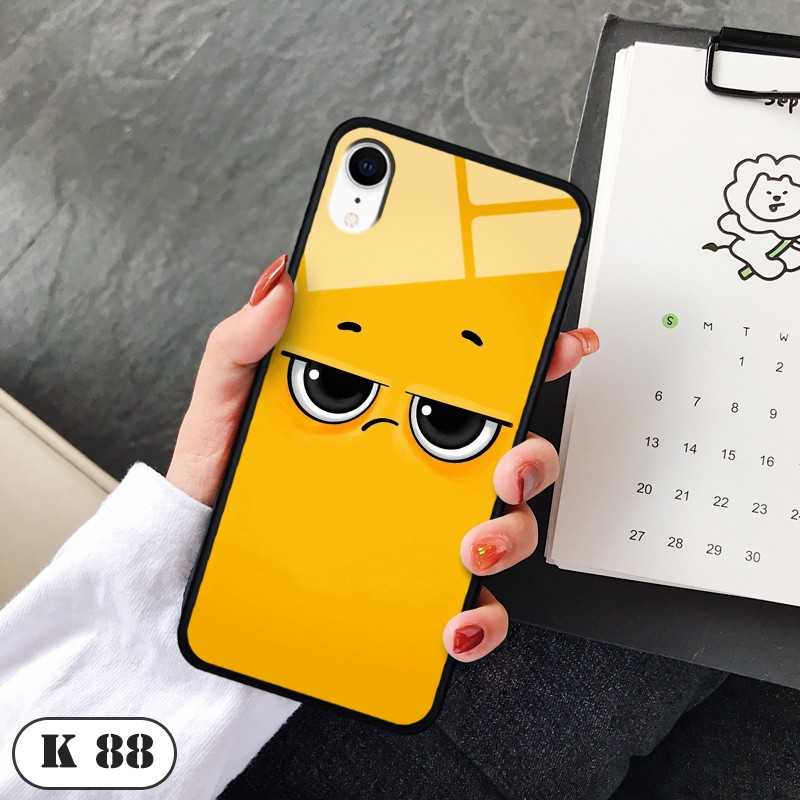 Ốp lưng 3D IPHONE XR