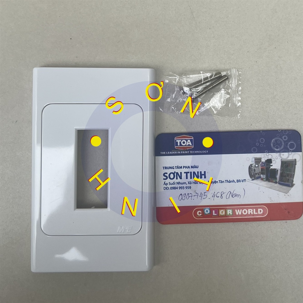 MPE MẶT CB MCB ÁT APTOMAT ÁP TÔ MÁT 1 PHA 2P 1P TÉP ĐÔI 2 CỰC AMCB2N  AMCB1N