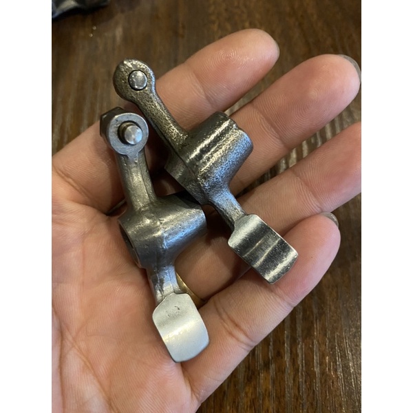 Cặp Cò mạ Crom độ Wave , Dream , Cup , 67