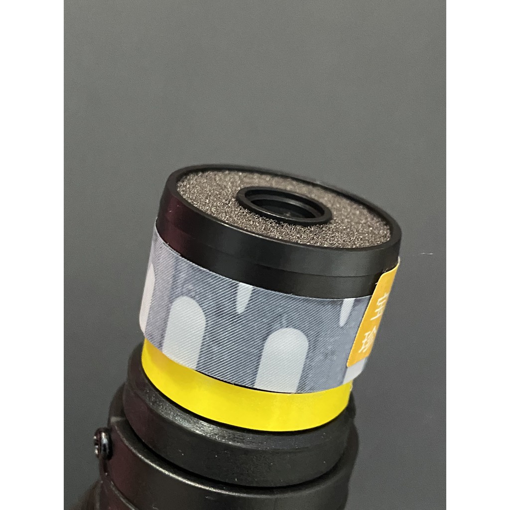 MICRO LOA KÉO SHUREE UGX23 FULL NHÔM