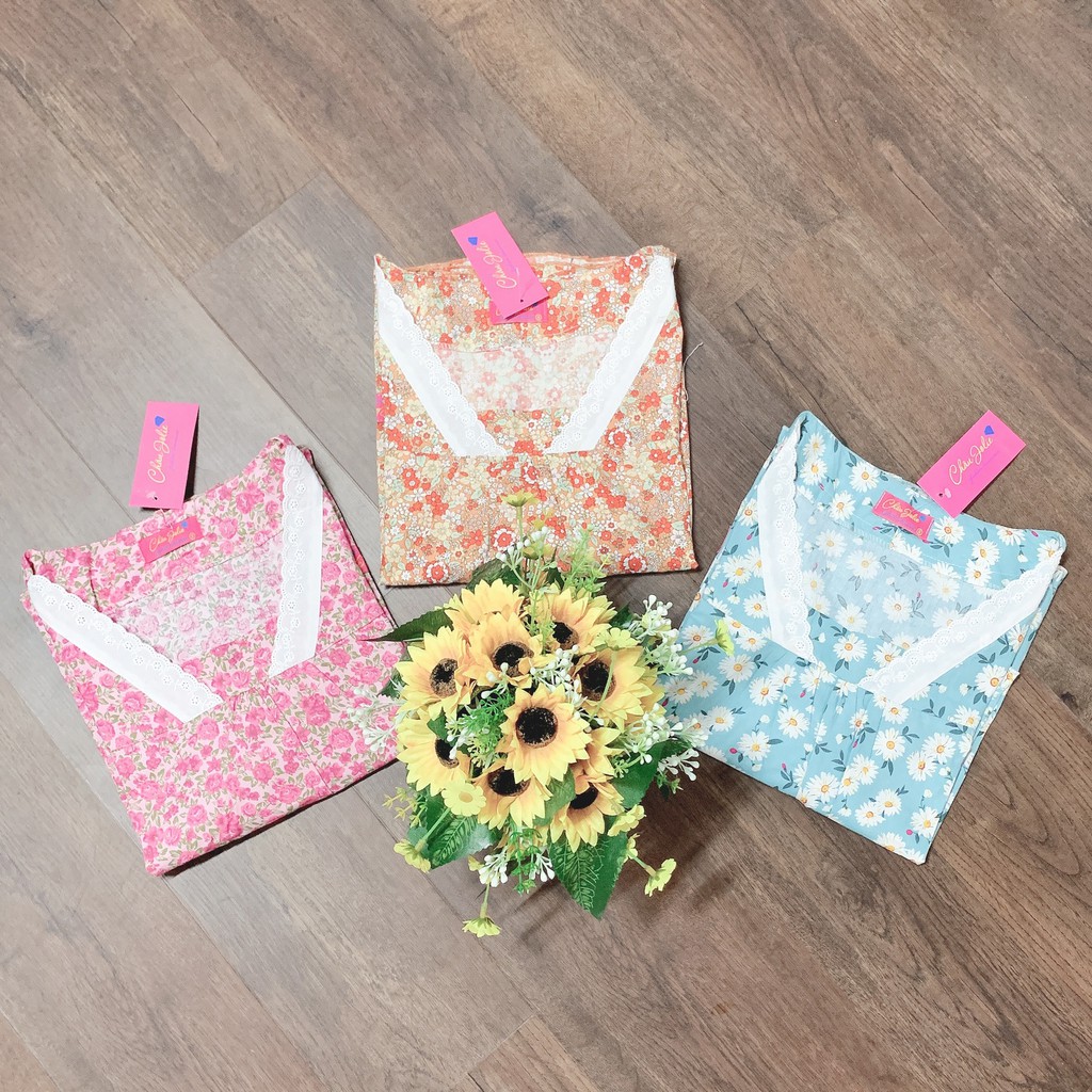 Họa Tiết hoa nhí xinh xinh | BigBuy360 - bigbuy360.vn