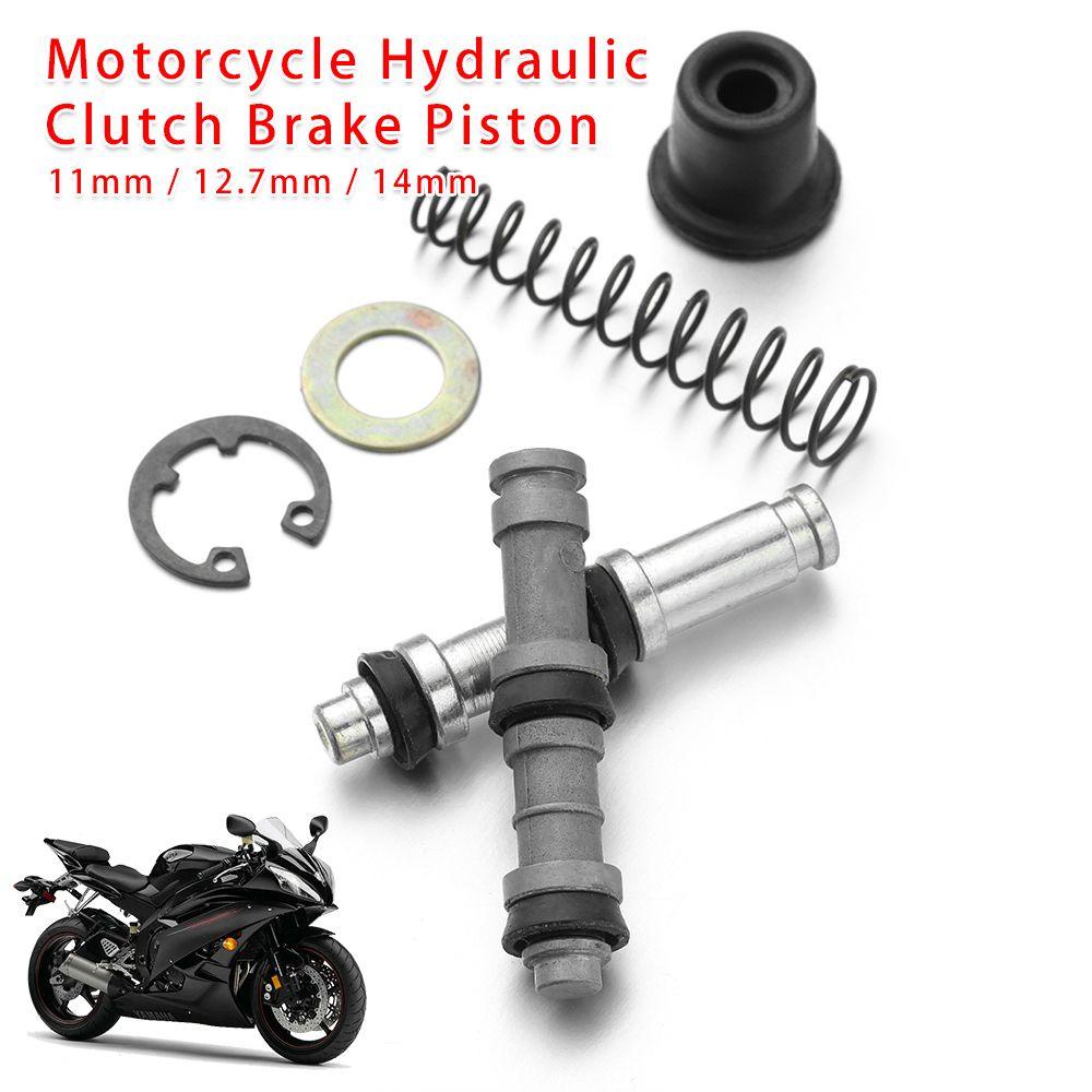 BEAUTY Bộ Dụng Cụ Bơm Phanh Pít Tông 6 Kiểu 11mm 12.7mm 14mm