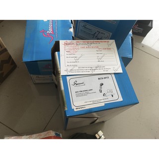 Sen tắm NL Bancoot BCS_2012