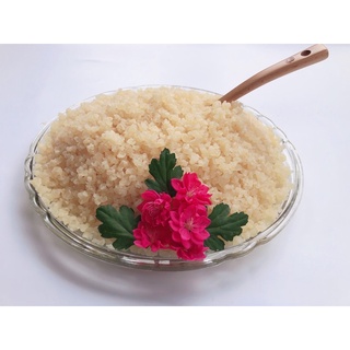 Nấm nước kefir- Water kefir - Nấm làm nước dừa, nước ngọt có gas