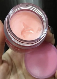 Mặt Nạ Ngủ Cho Môi (dưỡng môi cao cấp)