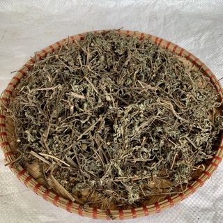 Thảo dược cây Cỏ Mực khô [Nhọ Nồi] khô