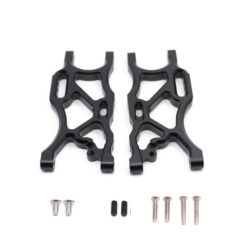 Cánh Tay Đòn Hợp Kim Nhôm Tỉ Lệ 1 / 7 Cho Xe Điều Khiển Từ Xa ARRMA 6S / 1 / 8 Typhon 6S