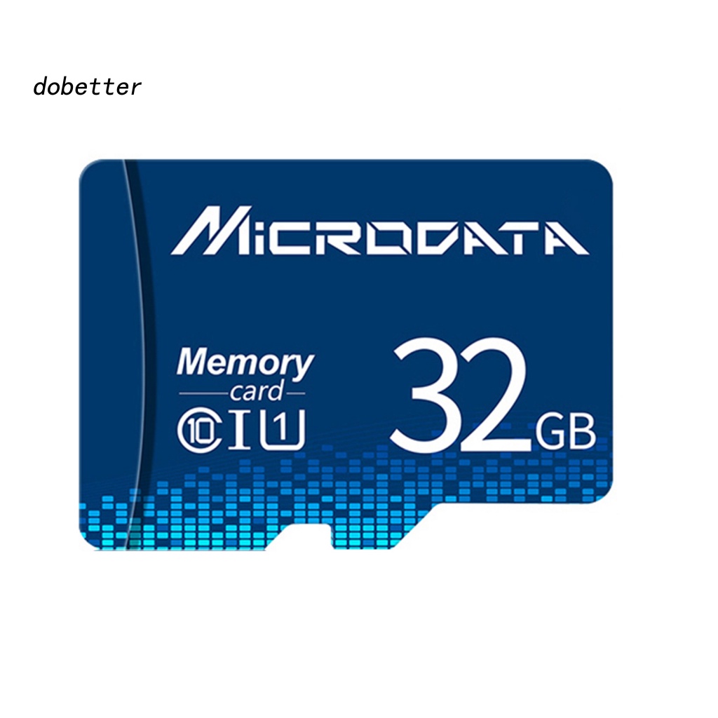 Thẻ Nhớ SD-Card 32GB 64GB 128GB 256GB 512GB Tốc Độ Cao