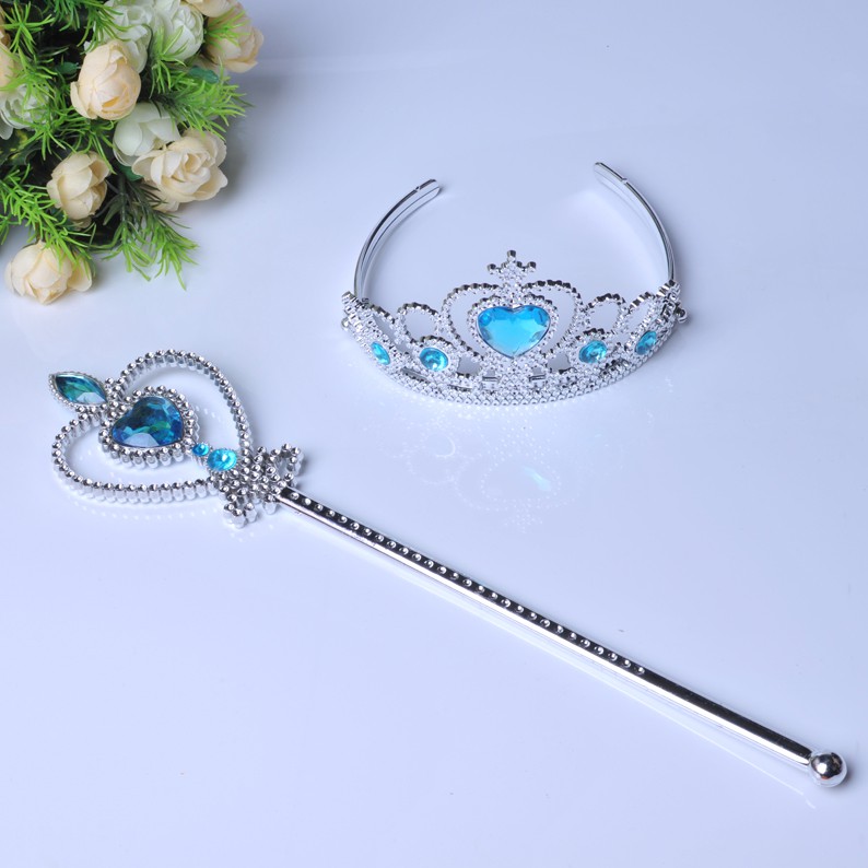 Phụ Kiện Công chúa ELSA cho bé