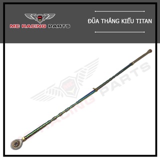 ĐŨA THẮNG TITAN 7 MÀU
