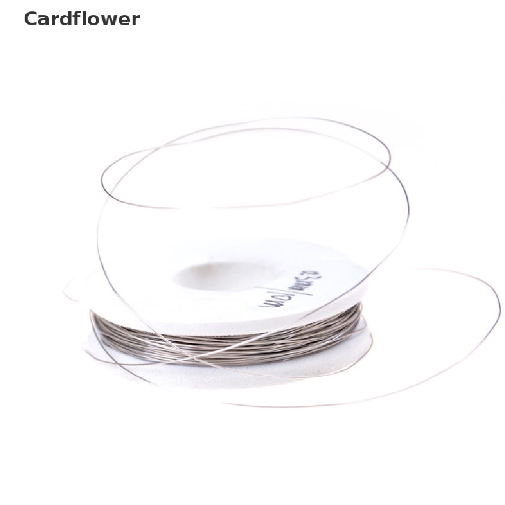 Dây Kháng Lực Cao Cấp 0.3mm Dài 10m Mới