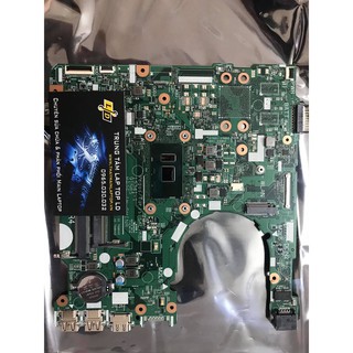 Main dell inspiron 3467 3567 ( chỉ có HDMI ), 15341-1 | DDR4 Hàng Zin [Chính Hãng]