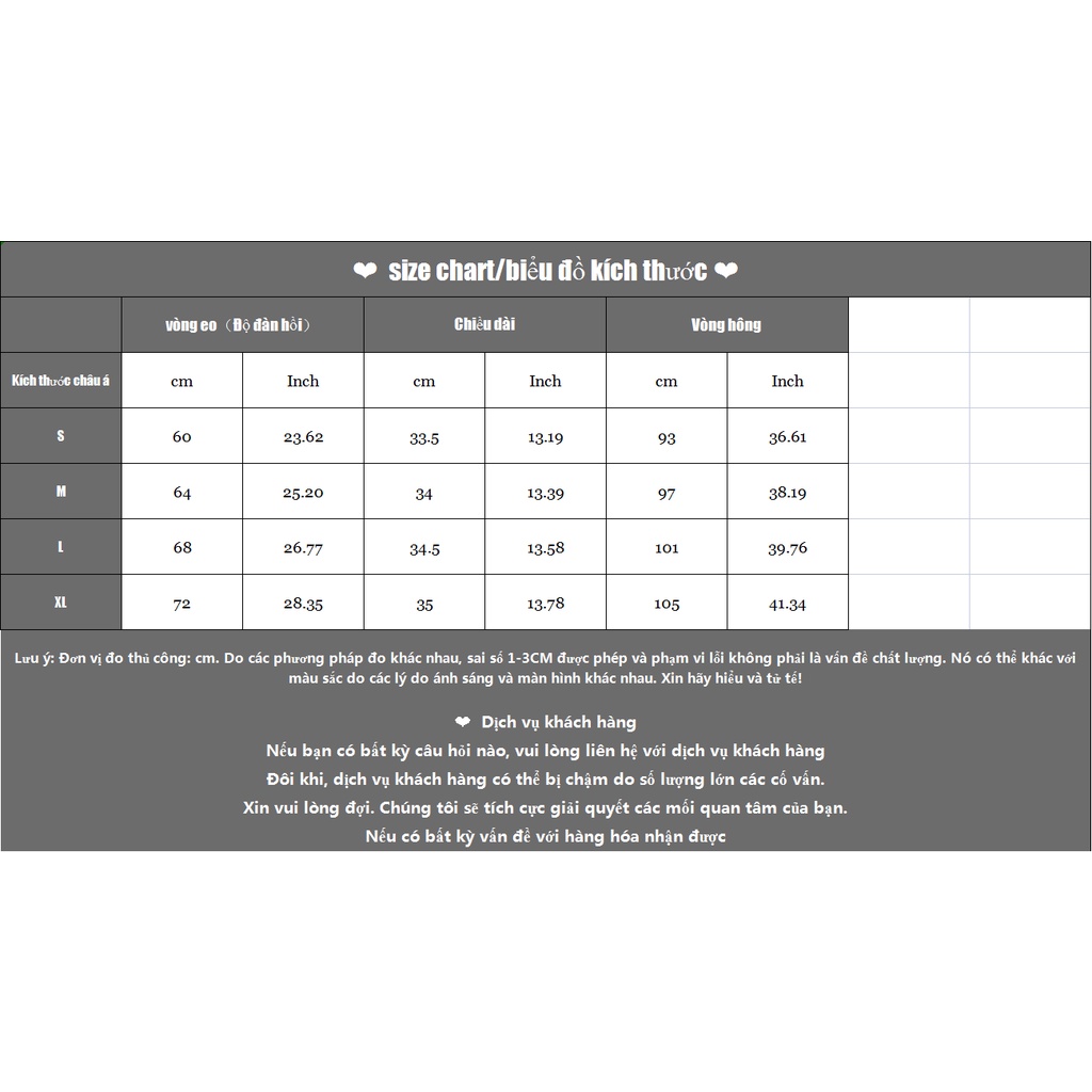 HAUNG YOYO Quần Short denim Rách Ống Rộng Lưng Cao Thời Trang Dành Cho Nữ