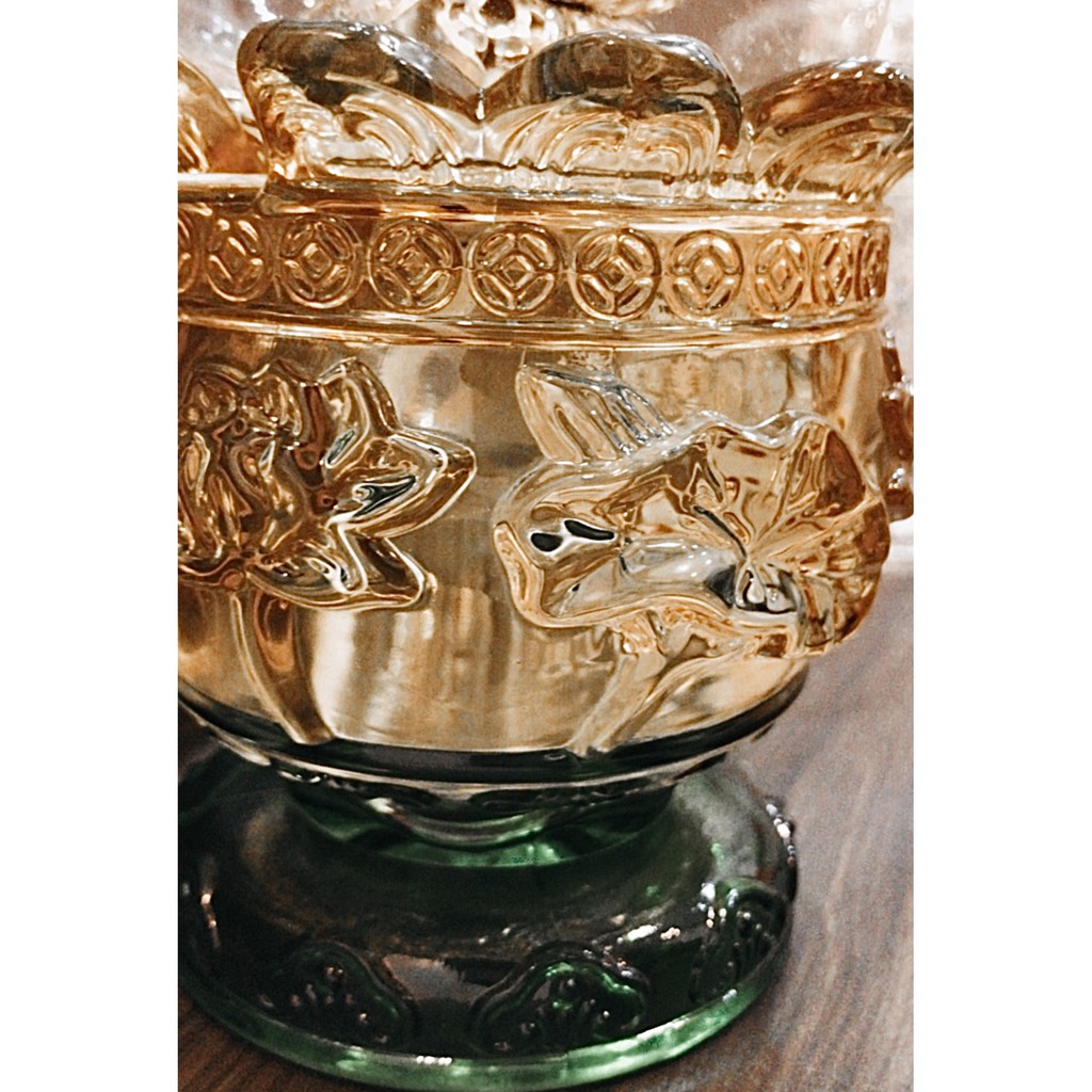 Đèn Dầu Kim Lam – MS 038